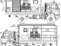 Газоспасательные автомобили на базе КАМАЗ &mdash; Эскизный проект