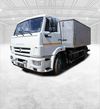 Автомобили для перевозки опасных грузов 7 класса