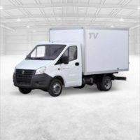 Передвижная телевизионная станция ПТС