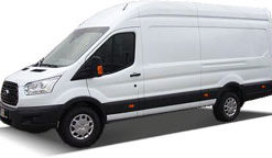 Передвижная лаборатория санитарной экспертизы Ford