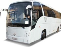 Передвижной штаб МАЗ 251