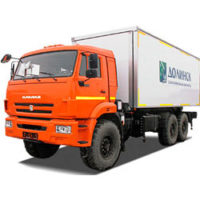 Передвижной культурный центр