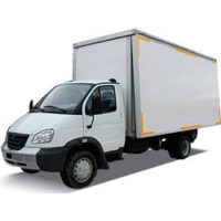 Сцена на колесах