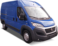 Мобильный учебный класс Fiat