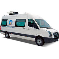 Мобильная клиентская служба