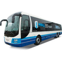 Передвижные офисы