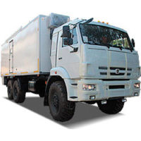 Мобильные приемные