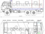 Мобильная приемная КАМАЗ &mdash; Эскизный проект