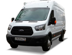 Передвижная Телекоммуникационная Станция Малая (ПТКСм)