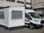 Пункт управления беспилотных летательных аппаратов МЧС Ford Transit &mdash; Миниатюра