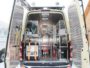 Пункт управления беспилотных летательных аппаратов Mercedes Benz Sprinter 319 CDI &mdash; Миниатюра
