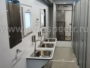 Мобильный санитарно-туалетный комплекс на базе полуприцепа &mdash; Миниатюра