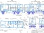 Мобильный  пункт санитарной обработки на базе прицепа &mdash; Эскизный проект