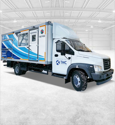 Автомастерские