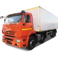 Передвижные поверочные лаборатории