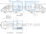Автомобиль Автомастерская на базе Газель 330273 &mdash; Эскизный проект