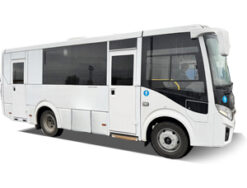 Мобильный офис ММФЦ ПАЗ