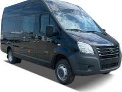 Ритуальный автомобиль – Катафалк